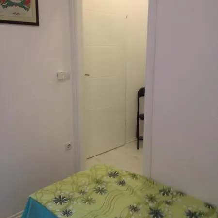 Touch Apartman