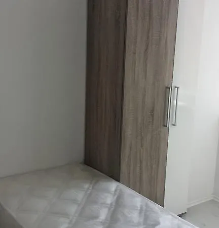 Apartman Touch Sarajevo