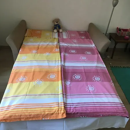 Apartman Touch