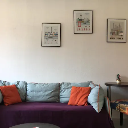 Apartman Touch