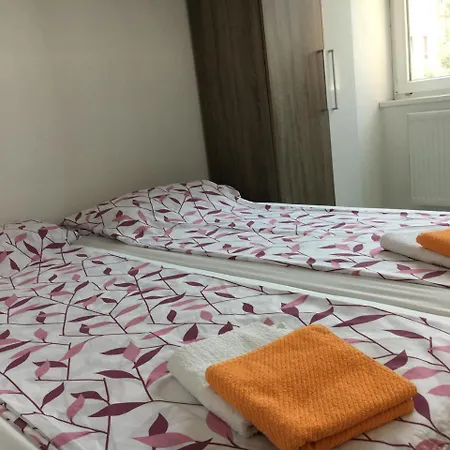 Apartament Touch Sarajewo