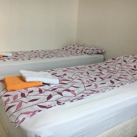 Touch * Sarajevo