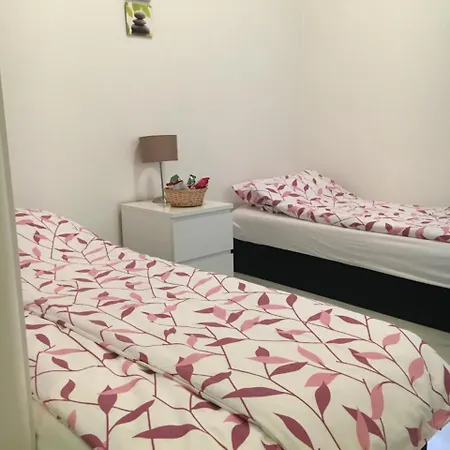 Touch Apartman Sarajevo