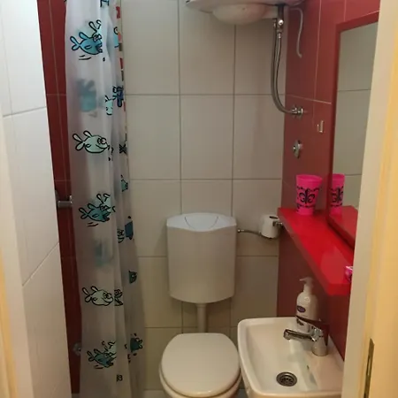 Touch Apartament